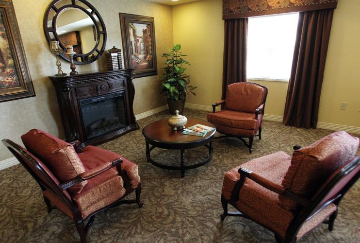 Culloden nursing facility has new operator News