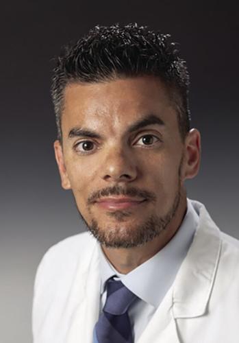 Robert Roco Md Dale Robertson, DO, joins St. Mary’s Urology | Healthsource | herald ...