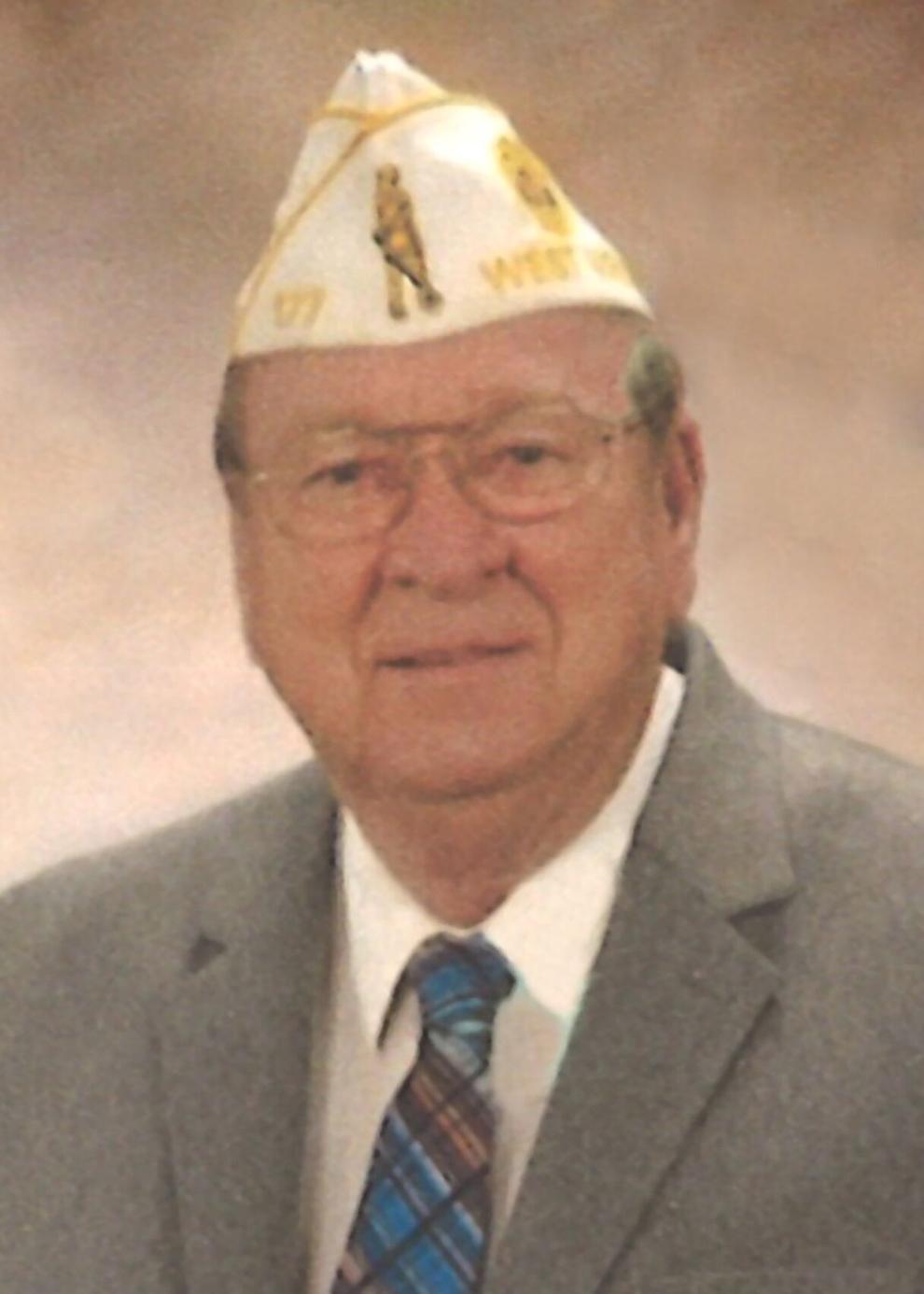 EUGENE SMITH Wallace Funeral Home