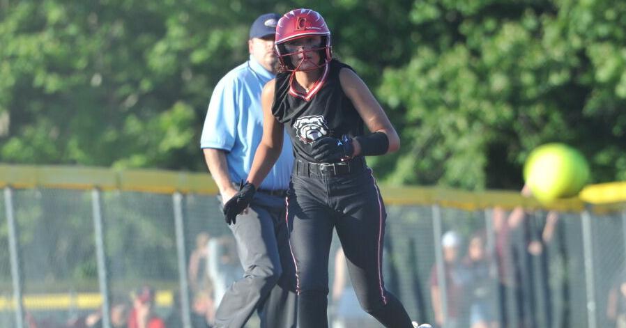 Prep state softball: Bulldogs tote experience into matchup with Madison Central