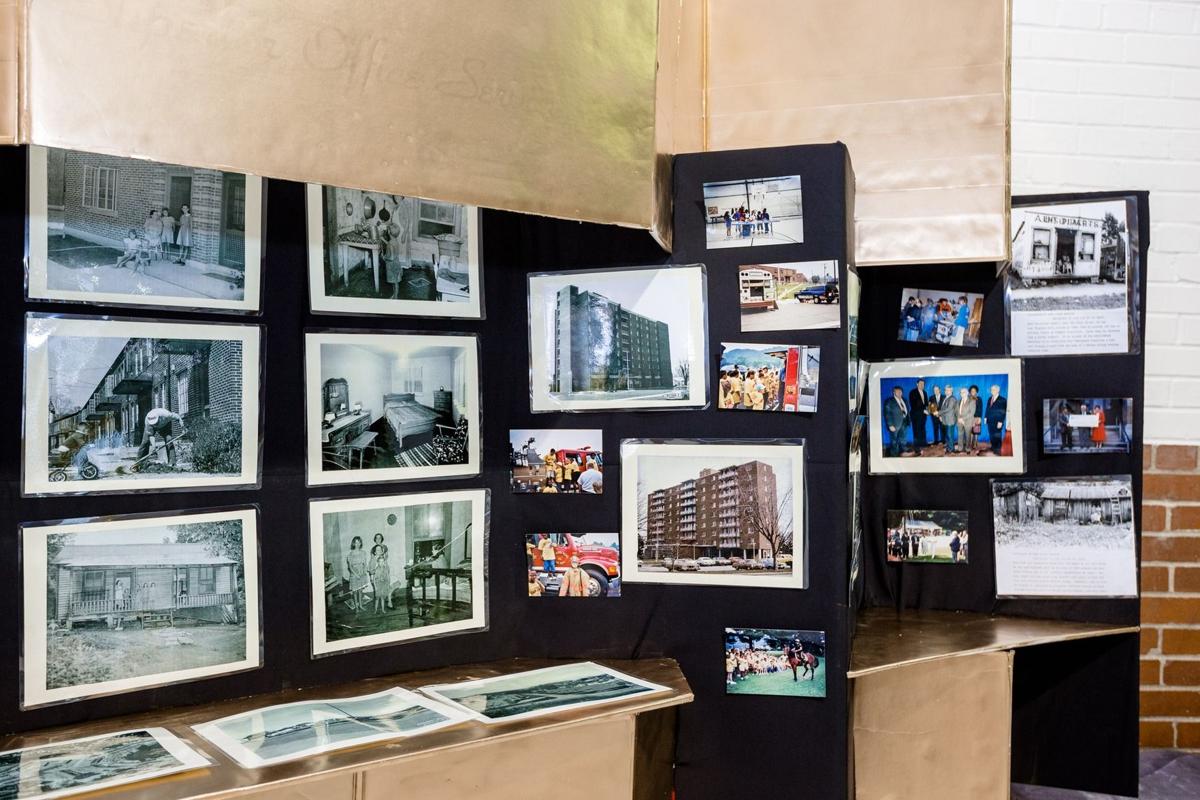 Gallery HHA provides housing for nearly 3,000 Photos News herald