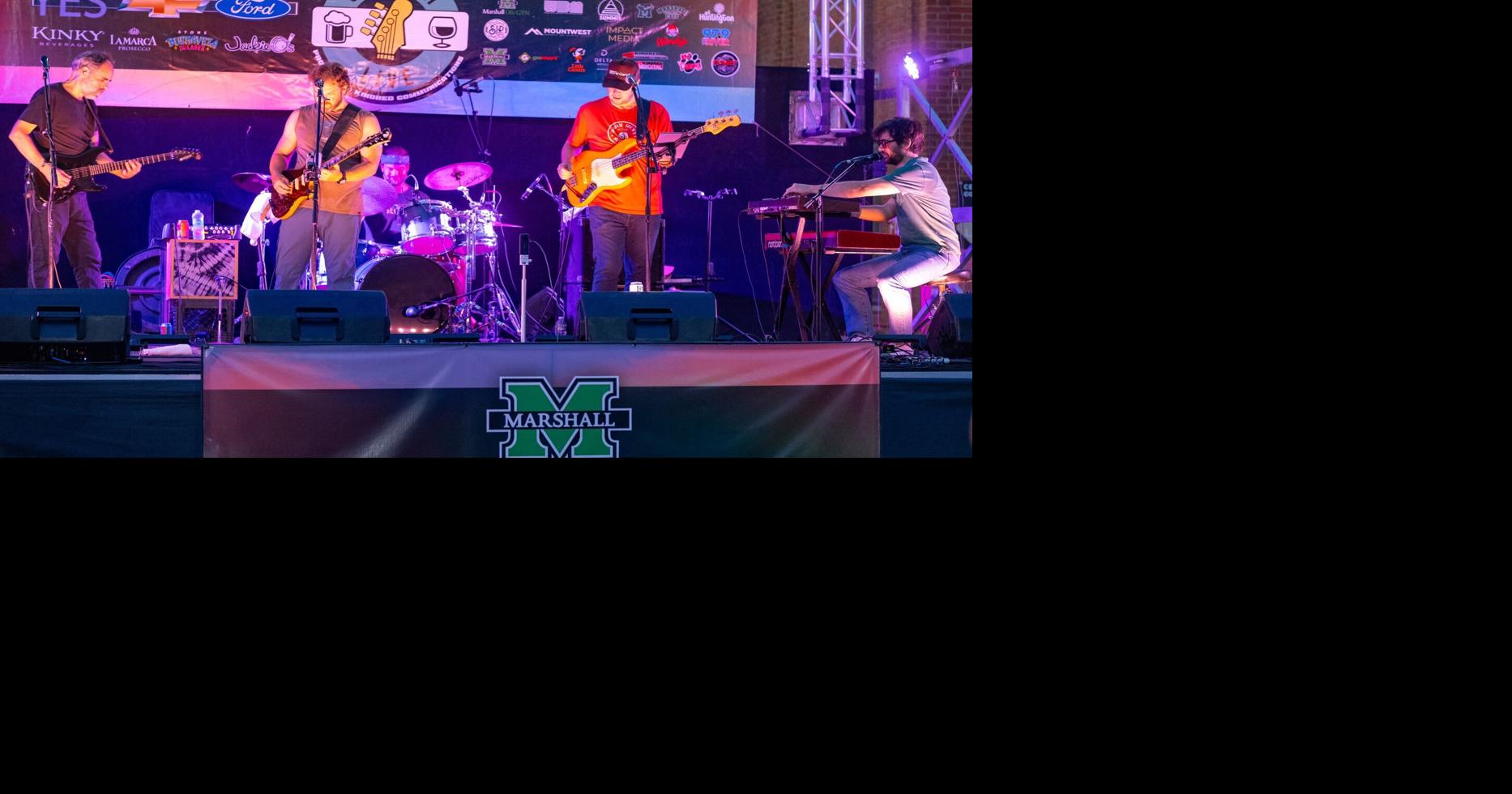 Big John e Bill Cornwell: tributo ai Grateful Dead al 9th Street Live