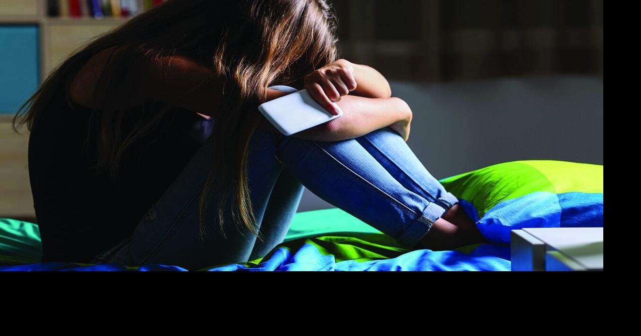 Students can combat bullying Special Sections herald dispatch com