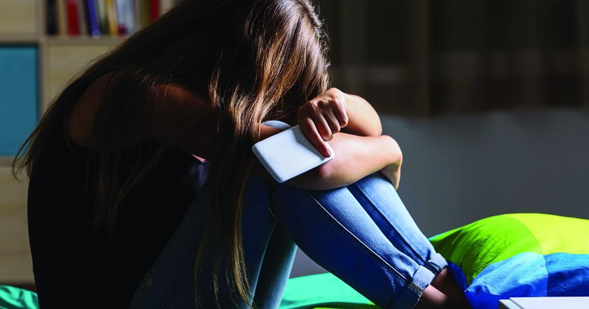 Students can combat bullying Special Sections herald dispatch com Students can combat bullying Special Sections herald dispatch com