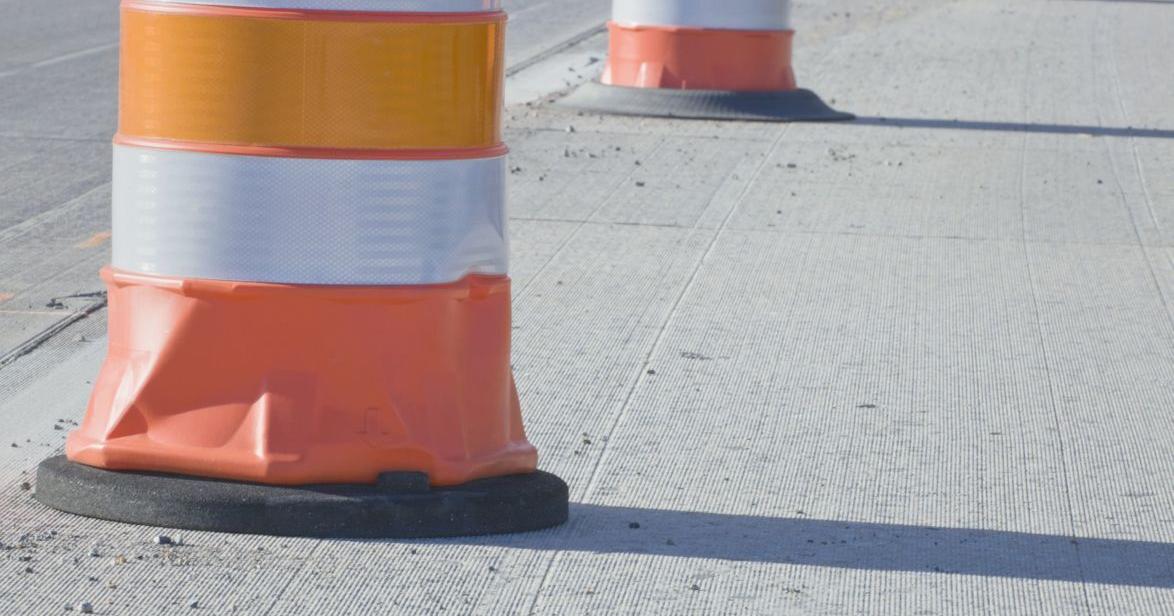 Ramp in Ironton to close for roundabout work | News | herald-dispatch.com