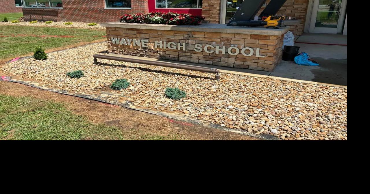 School start delayed for Wayne High School students
