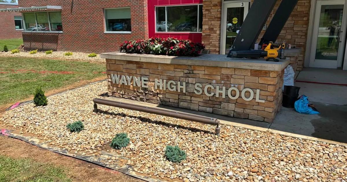 School start delayed for Wayne High School students