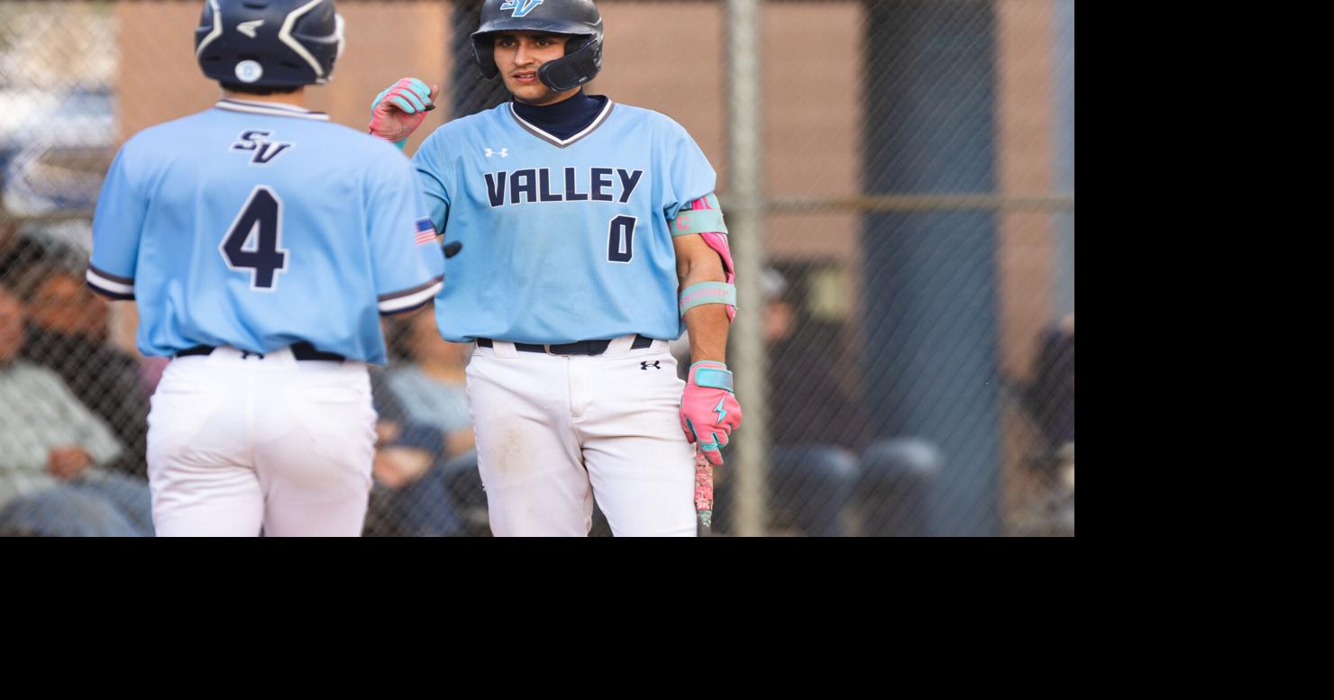 Spring Valley wins slugfest with Charleston Catholic, 17-10 | High ...