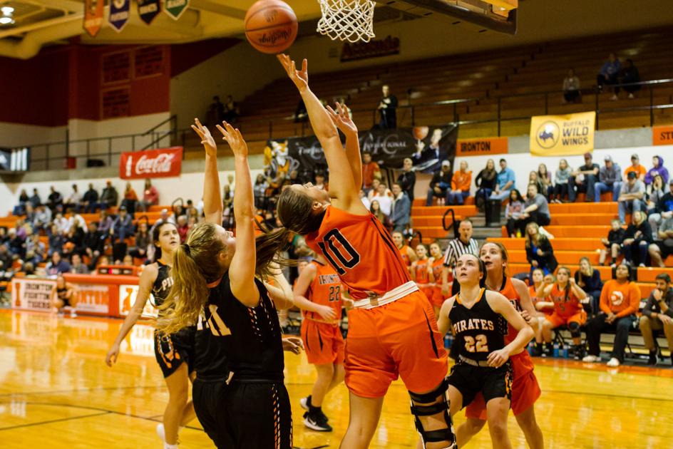 Ironton Girls Off To Quick Start Sports Herald Dispatch Com