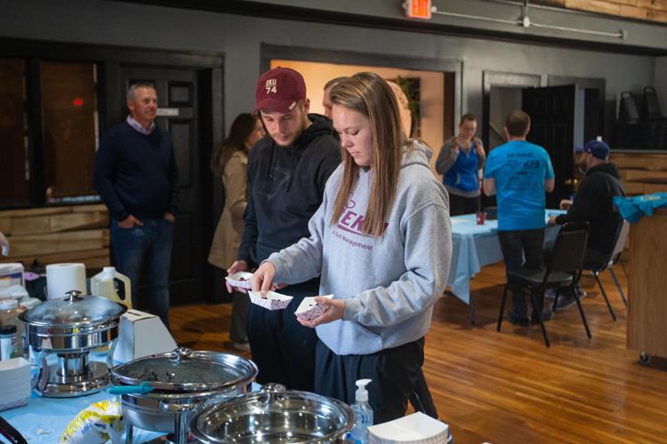 Photos 4th annual Gravy Bowl in Ashland Multimedia