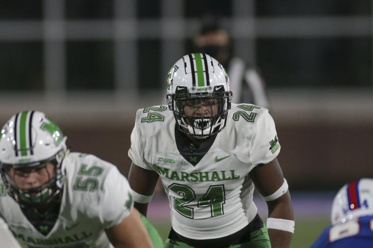 Marshall Thundering Herd vs LA Tech Bulldogs