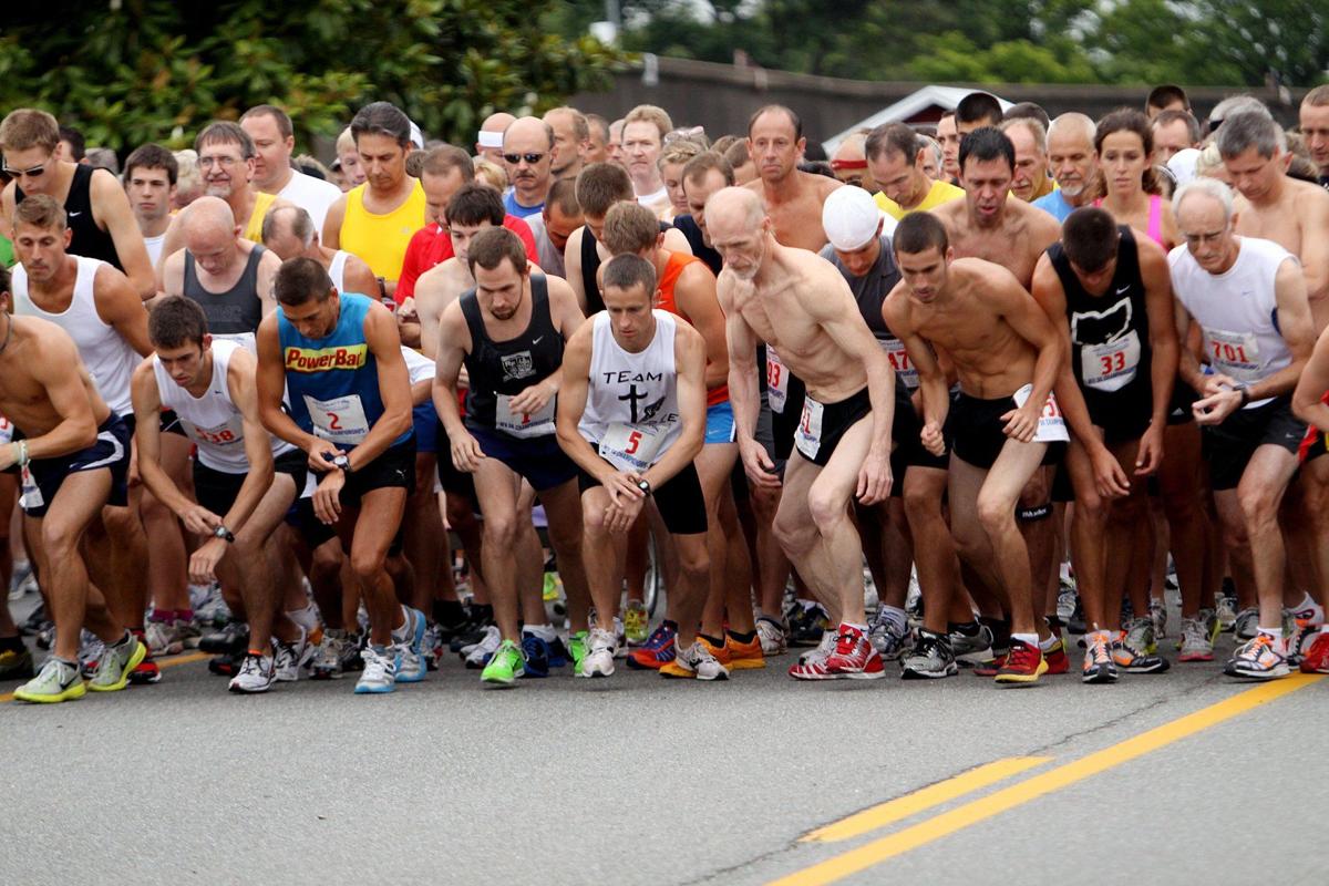 Gallery West Virginia 5K Championship Photos News