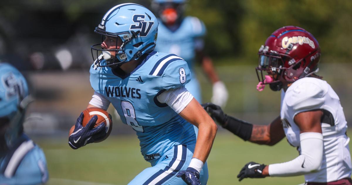 Photos Spring Valley vs. Jefferson, high school football Multimedia