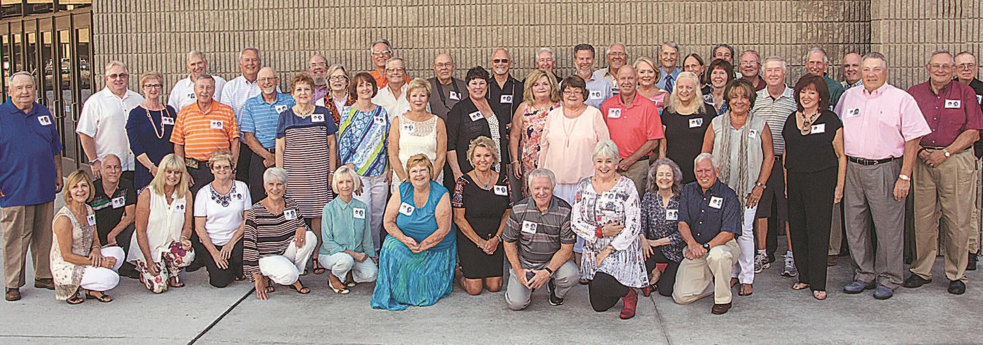 VINSON HIGH SCHOOL CLASS OF 1966 herald dispatch com