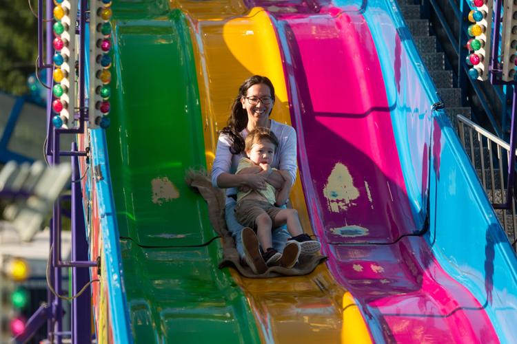 Fall Fest expected to bring a crowd to downtown Barboursville