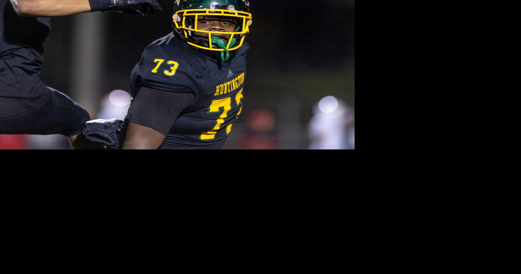 Huntington High stands up to Hurricane | Sports | herald-dispatch.com