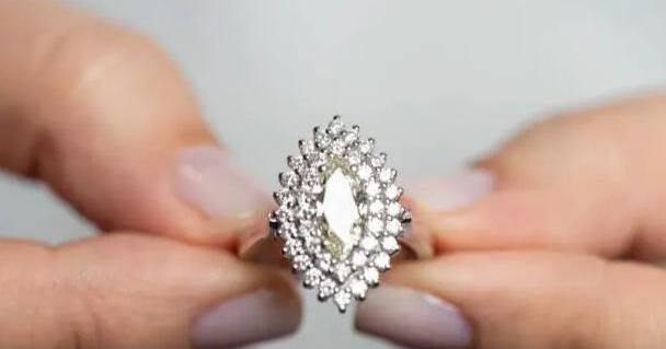 Kite Cut Engagement Rings That Feel Personal