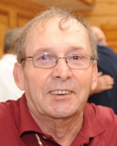 Bill Welker