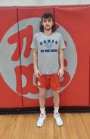 AJ White: Poca's Meeks is Male Gamer of the Week
