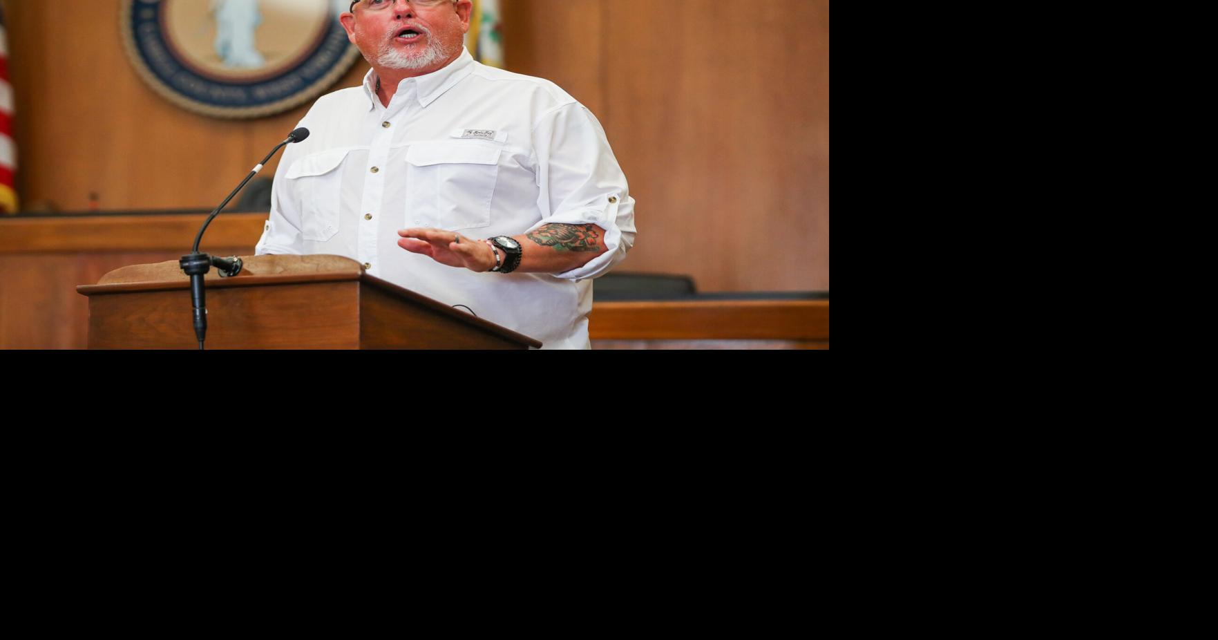 Photos: Opening celebration for Cabell County Family Treatment Court