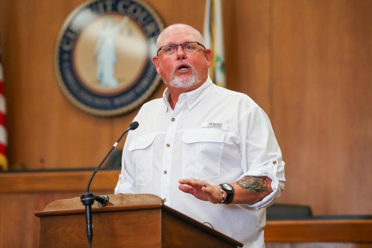 Family treatment court to open in Cabell County WV News herald