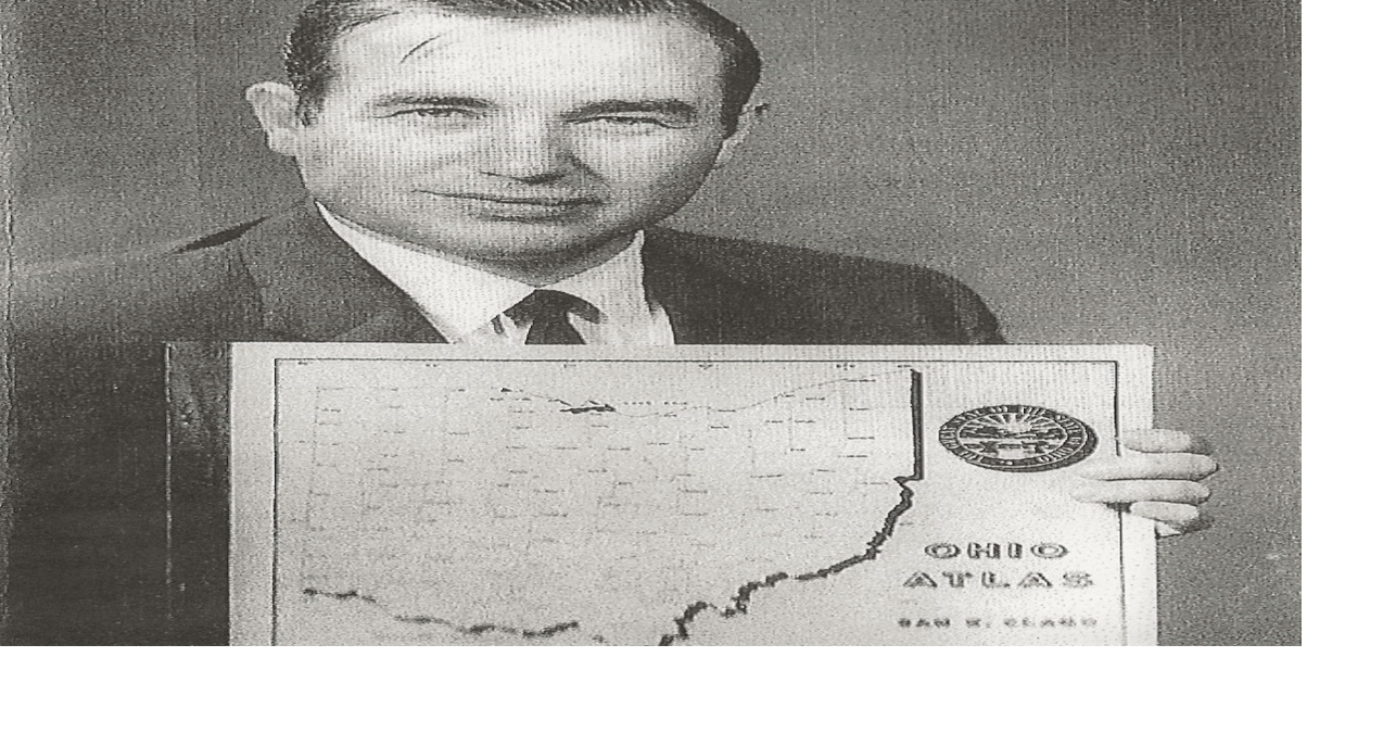 Lost Huntington: Remembering Sam Clagg