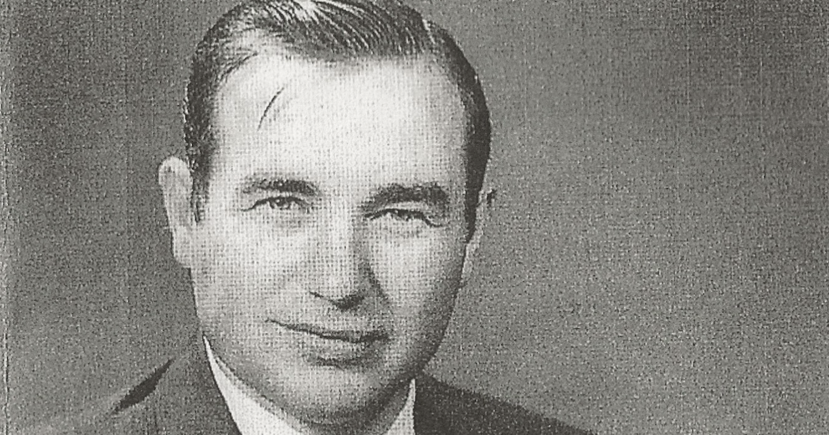 Lost Huntington: Remembering Sam Clagg