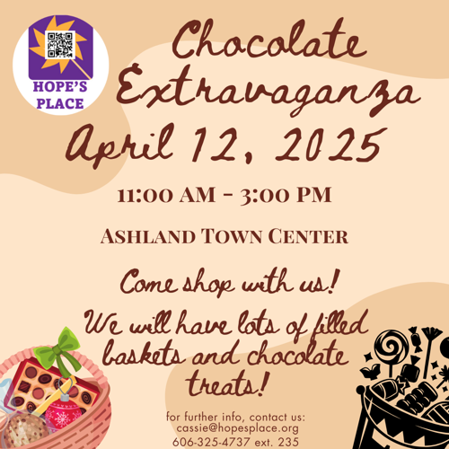 Brown Illustrative World Chocolate Day Instagram Post - 1