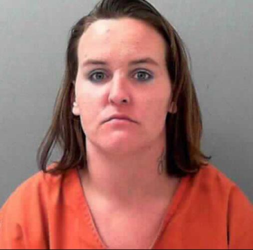 Six women arrested in prostitution sting in city | News | herald ...