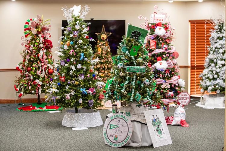 Lawrence County’s Festival of Trees and Christmas Market set for this