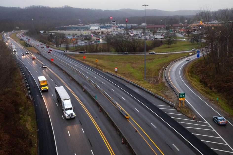 AAA: At minimum 34 million fewer Individuals will vacation this getaway time | Information
