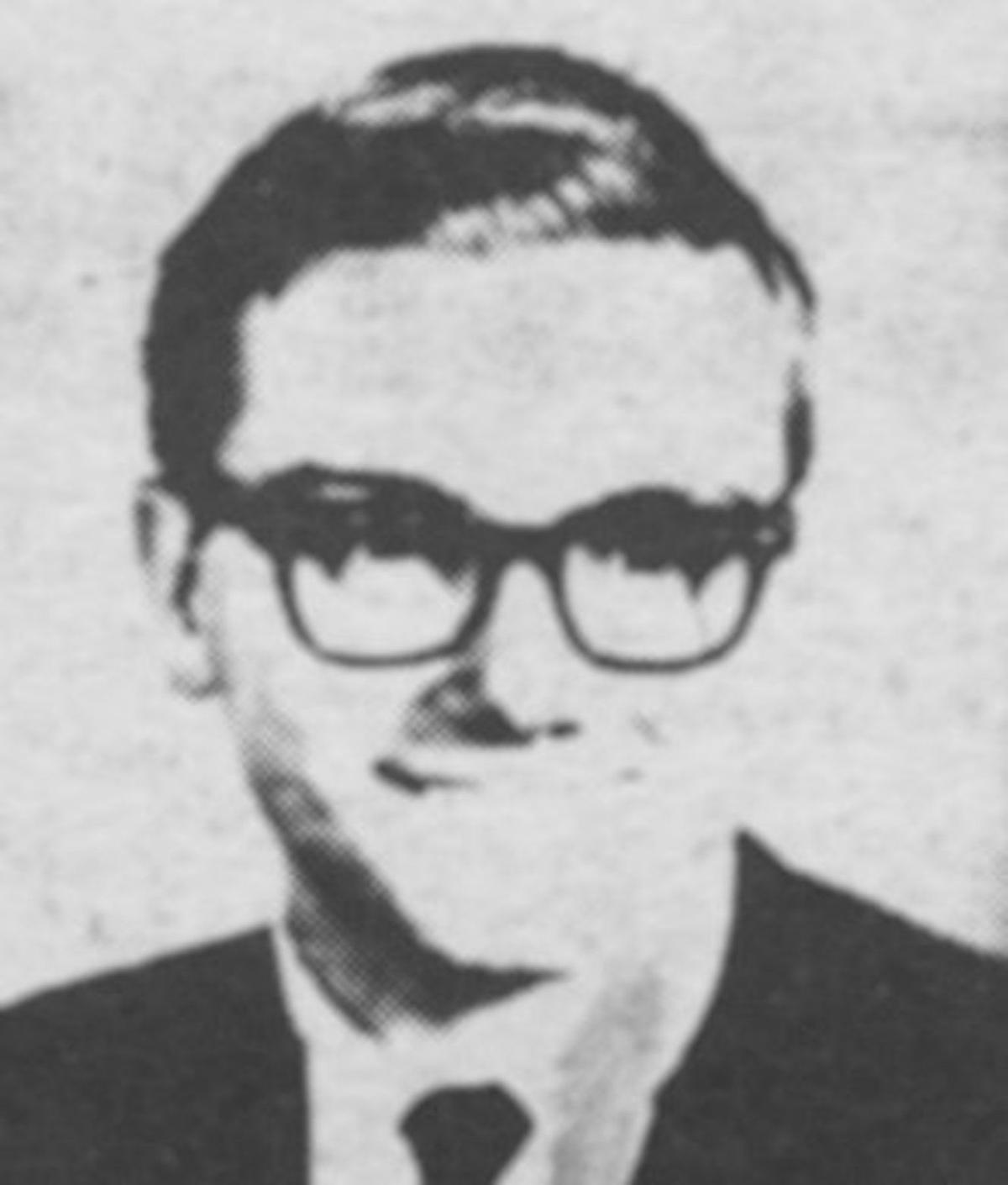 Gallery Victims Of The 1970 Marshall Plane Crash The