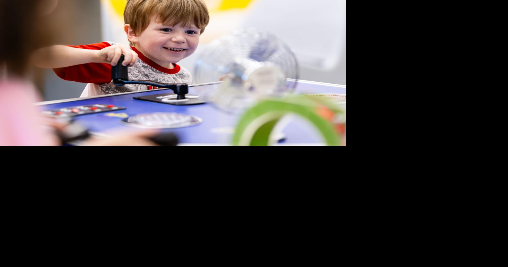 KidsFest returns for 2026; Clay2Go traveling exhibit new this year