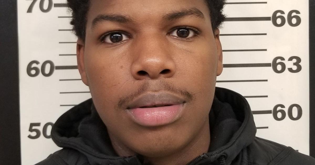 Detroit man arrested on drug charges | News | herald-dispatch.com