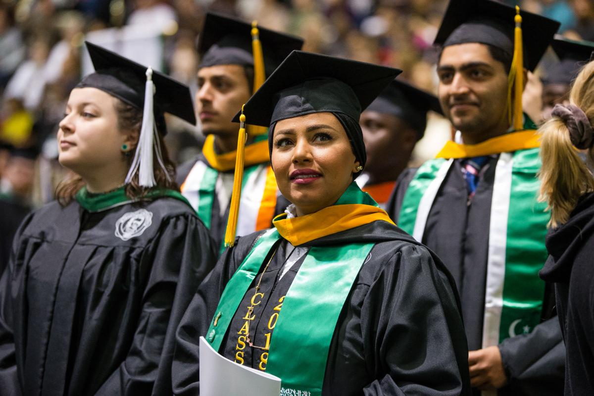 Marshall University releases JulyDecember 2018 graduation list News