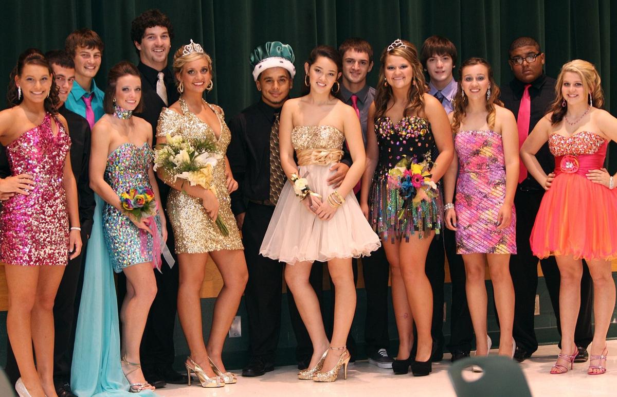 Gallery Fairland High School's Dance Photos News herald