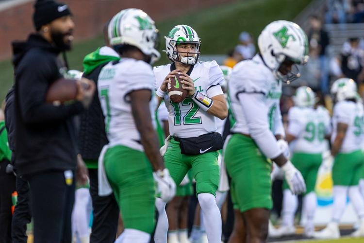 Herd attempts to keep expectations external, focus on next opponent