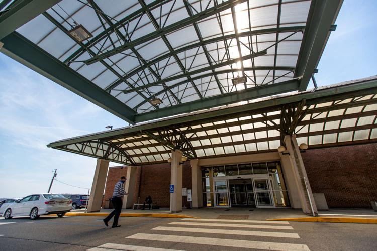 Projects continue, flight numbers on the mend for Huntington TriState