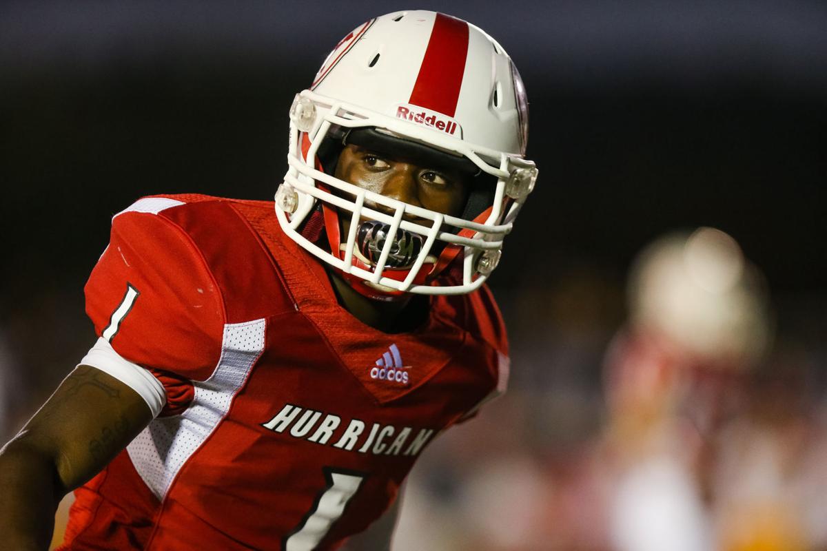 Hurricane Travels To Hedgesville On Friday High School Sports
