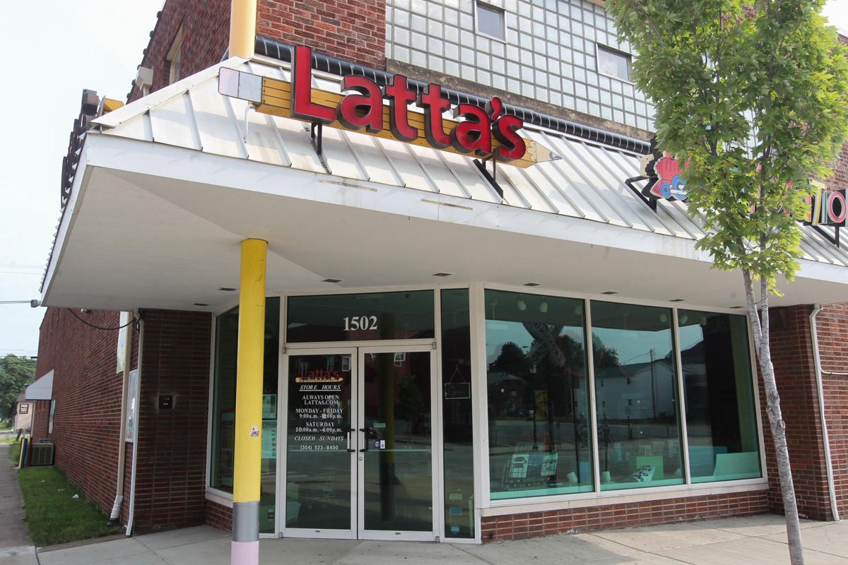 Latta's closing store to focus on online business News herald