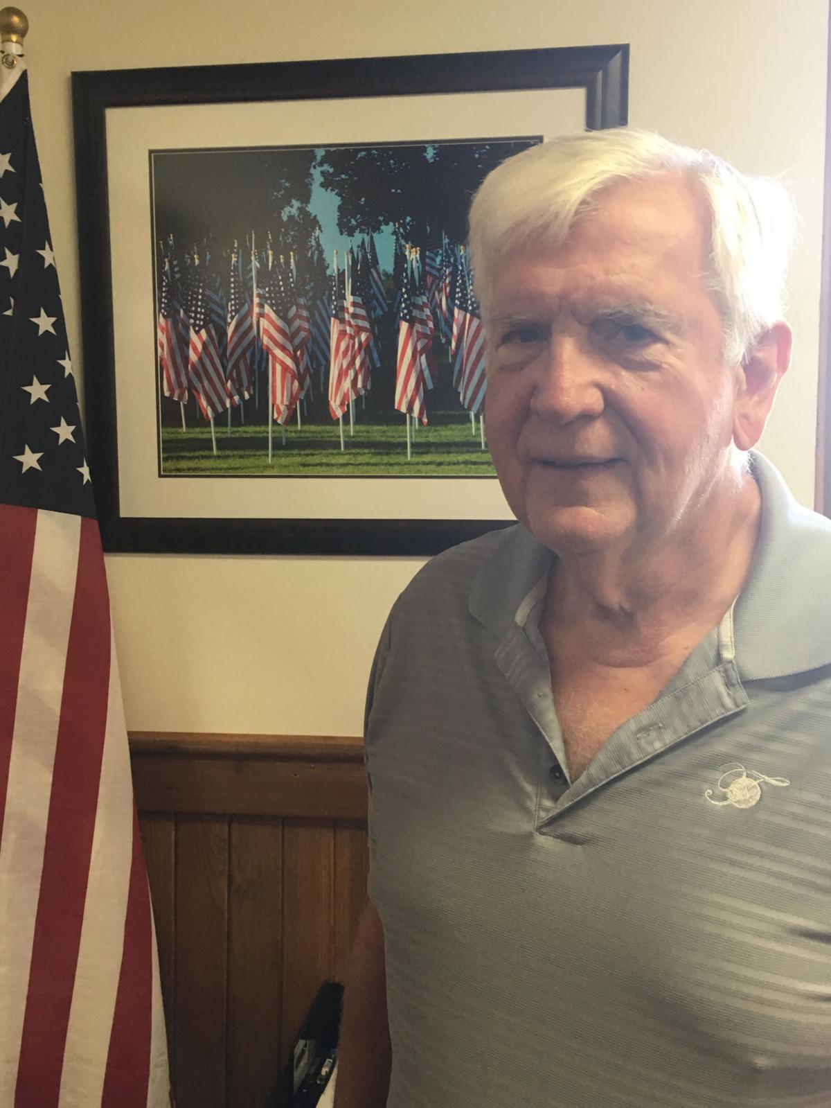 Herald Dispatch Obituary
