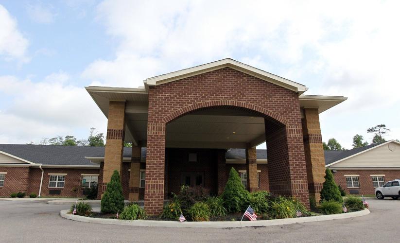 Culloden nursing facility has new operator News