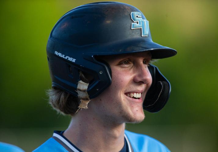 Sectional baseball: Wolves start strong, handle Lincoln | Sports ...