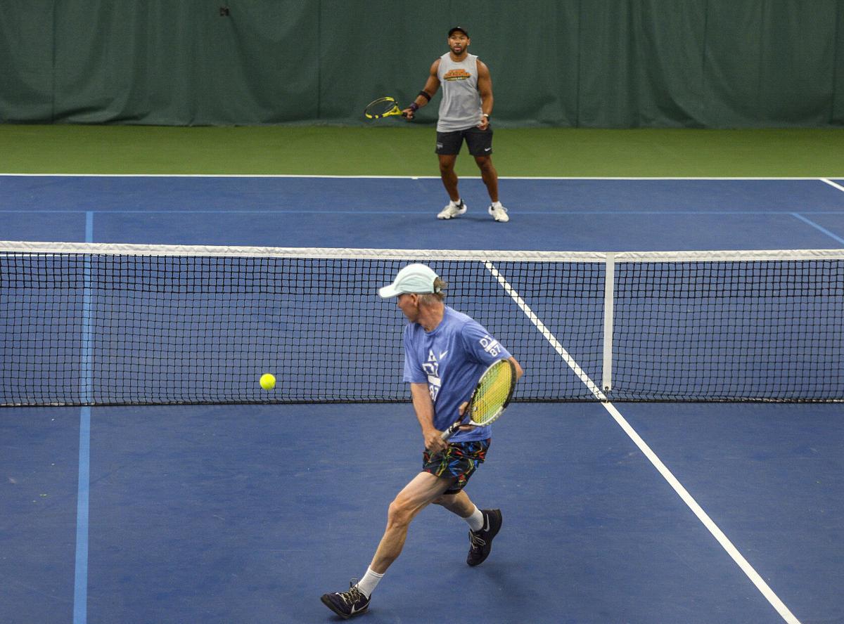 Photos: 2024 Public Courts Tennis Tournament herald dispatch com