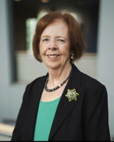 Marshall names inaugural director of school of library science
