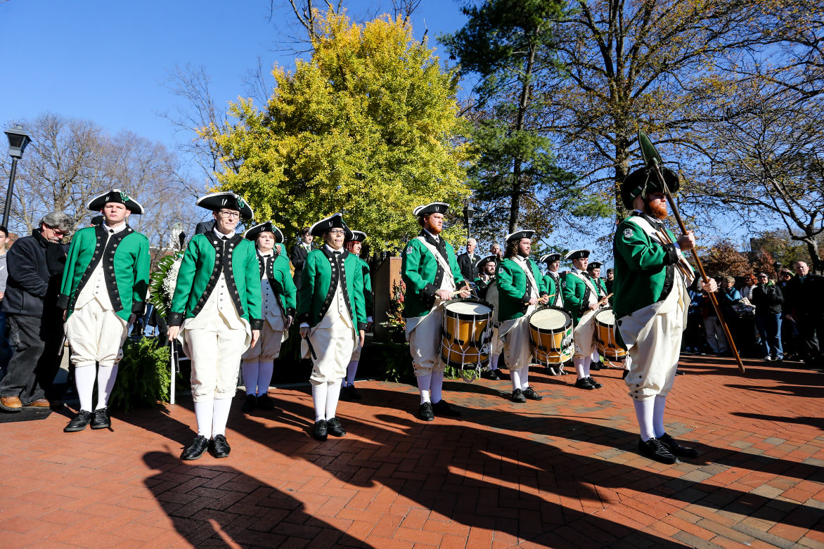 2015 1115 MUMemorial