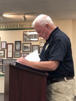 Kenova City Council approves MOUs with FBI, Cabell prosecutor
