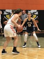 LaFon, Tigers cut Pointers down to size, advance to district final