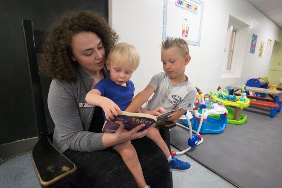 Number of teens working summer jobs decreases - Huntington Herald Dispatch