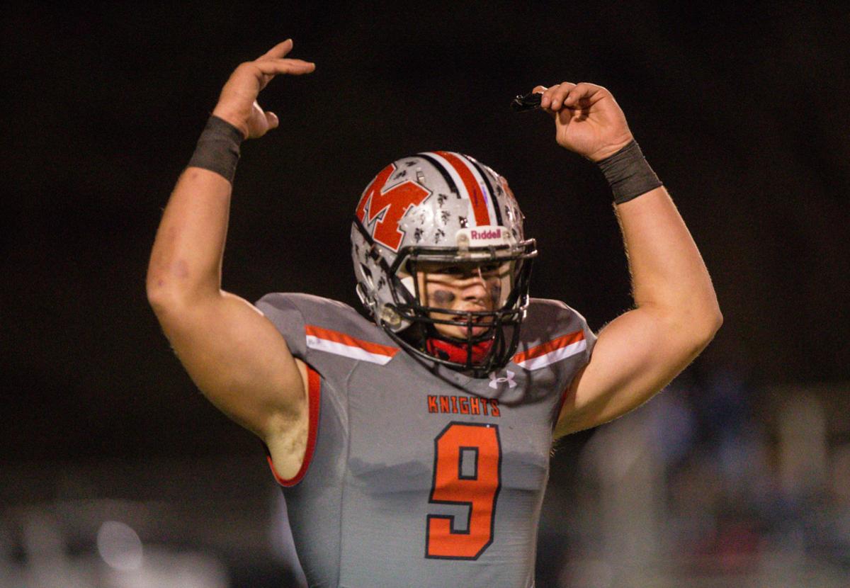 Midland To Face Monstrous Martinsburg Sports Herald Dispatch Com